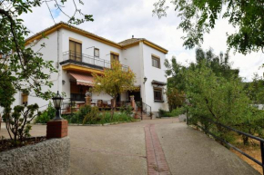tuGuest Hortichuela House, Ugijar